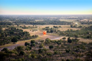 Botswana Reisen & Reiseinformationen