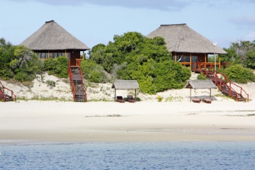 Mosambik Reisen & Reiseinformationen