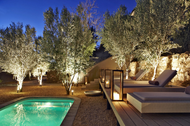 The Olive Exclusive Boutique Hotel