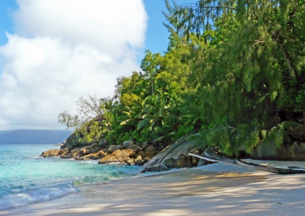 Seychellen Reisen & Reiseinformationen
