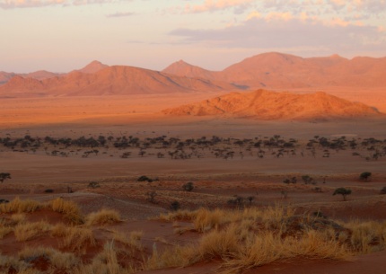 Namibia Reisen & Reiseinformationen