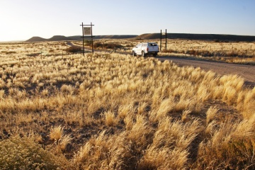 Unterkünfte in Namibia