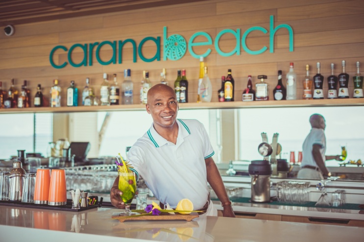 Carana Beach Hotel