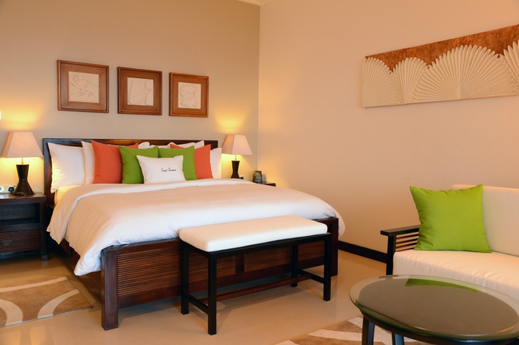 DoubleTree By Hilton Seychelles - Allamanda Resort & Spa