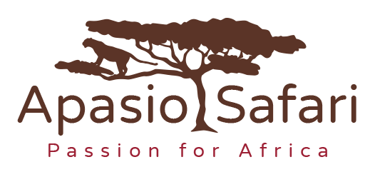 Apasio Safari