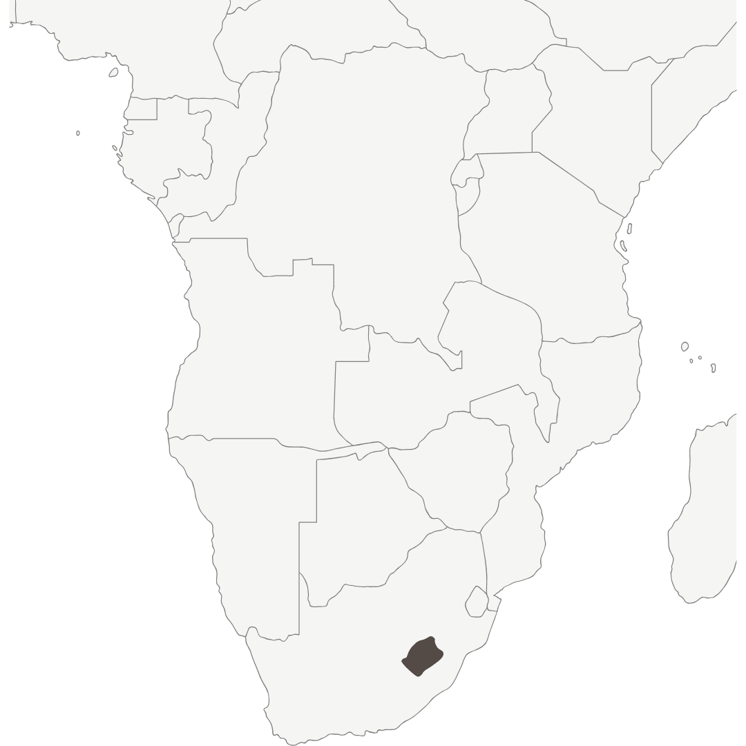Lesotho