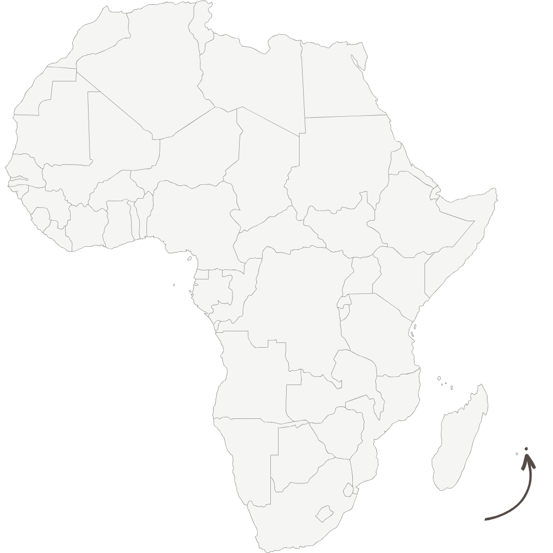 Mauritius