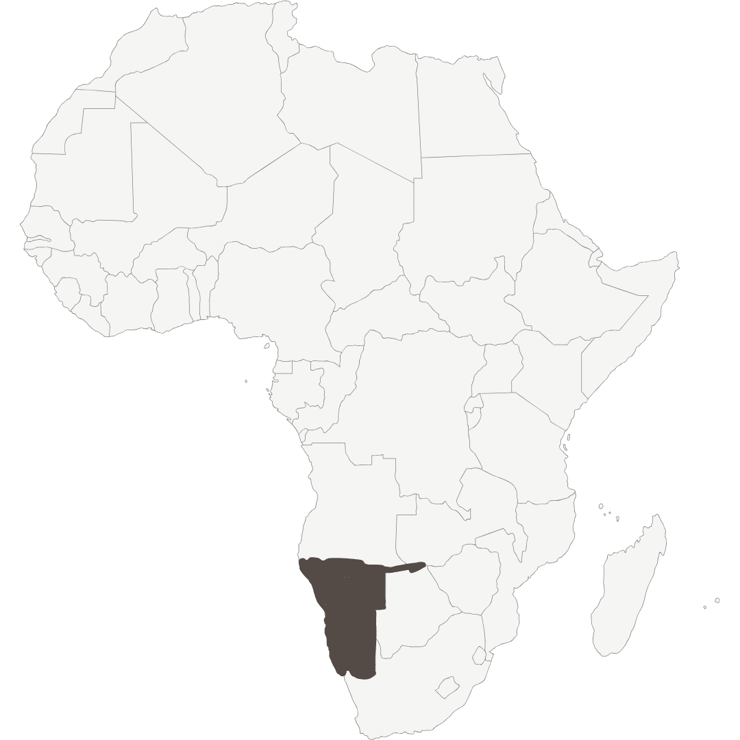 Namibia