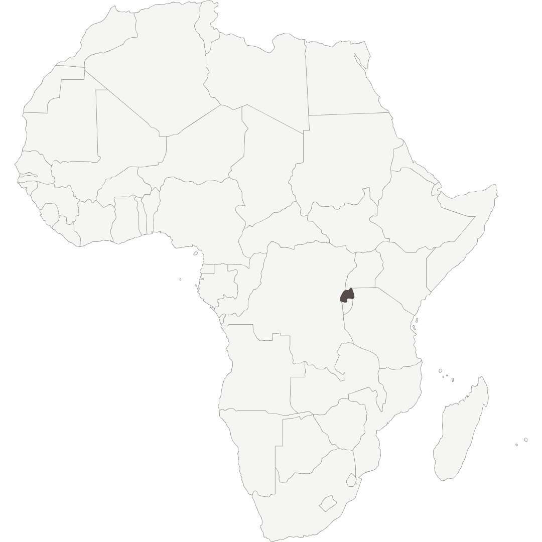 Ruanda