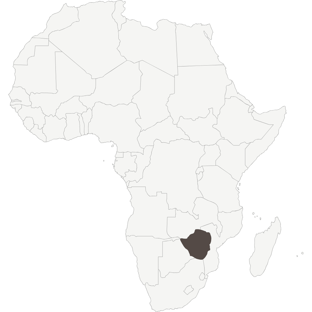Simbabwe
