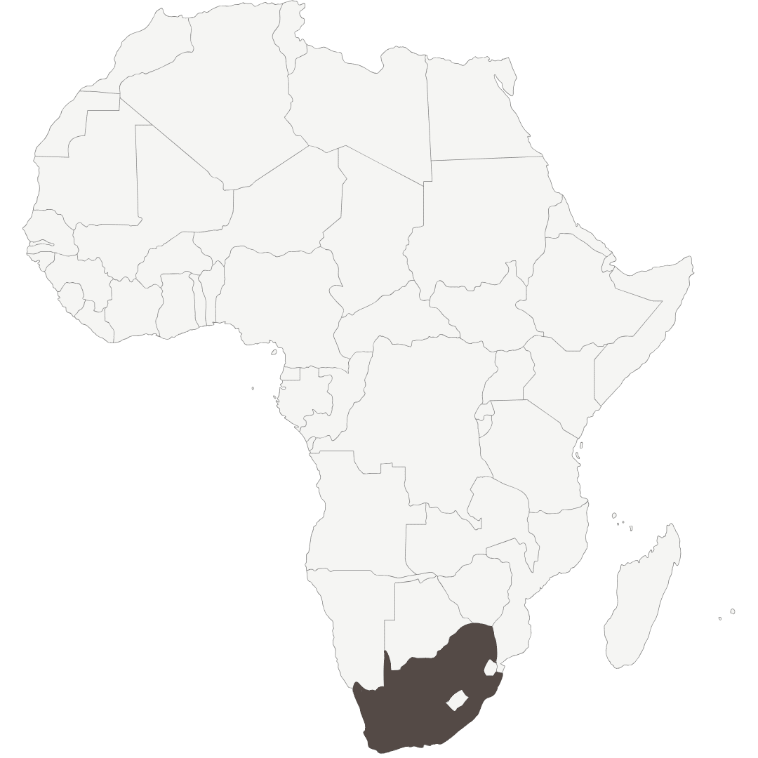Südafrika