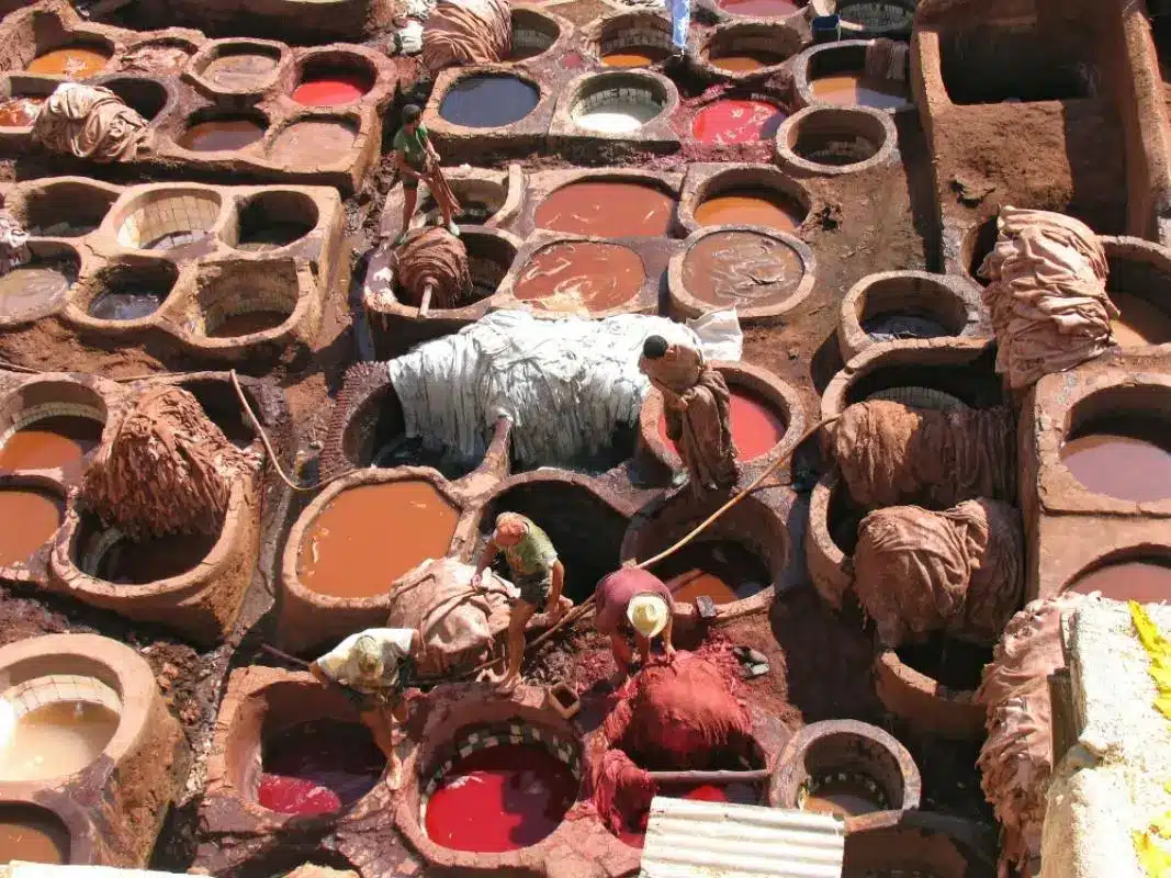 marokko-fes-kultur-ast-reisen