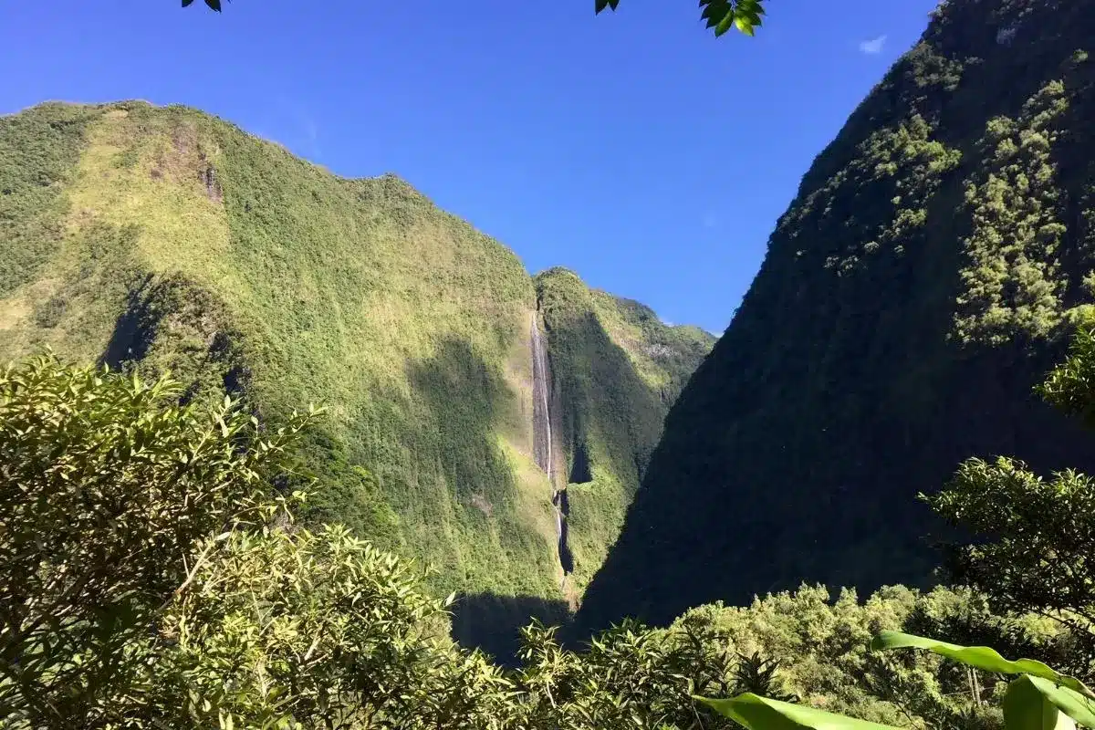 afrikareisen mauritius