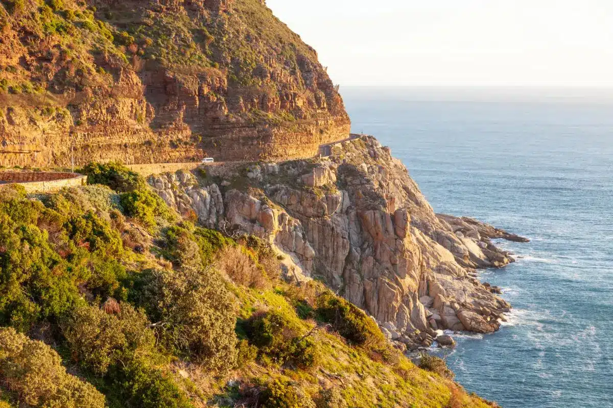 Garden Route Selbstfahrerreise