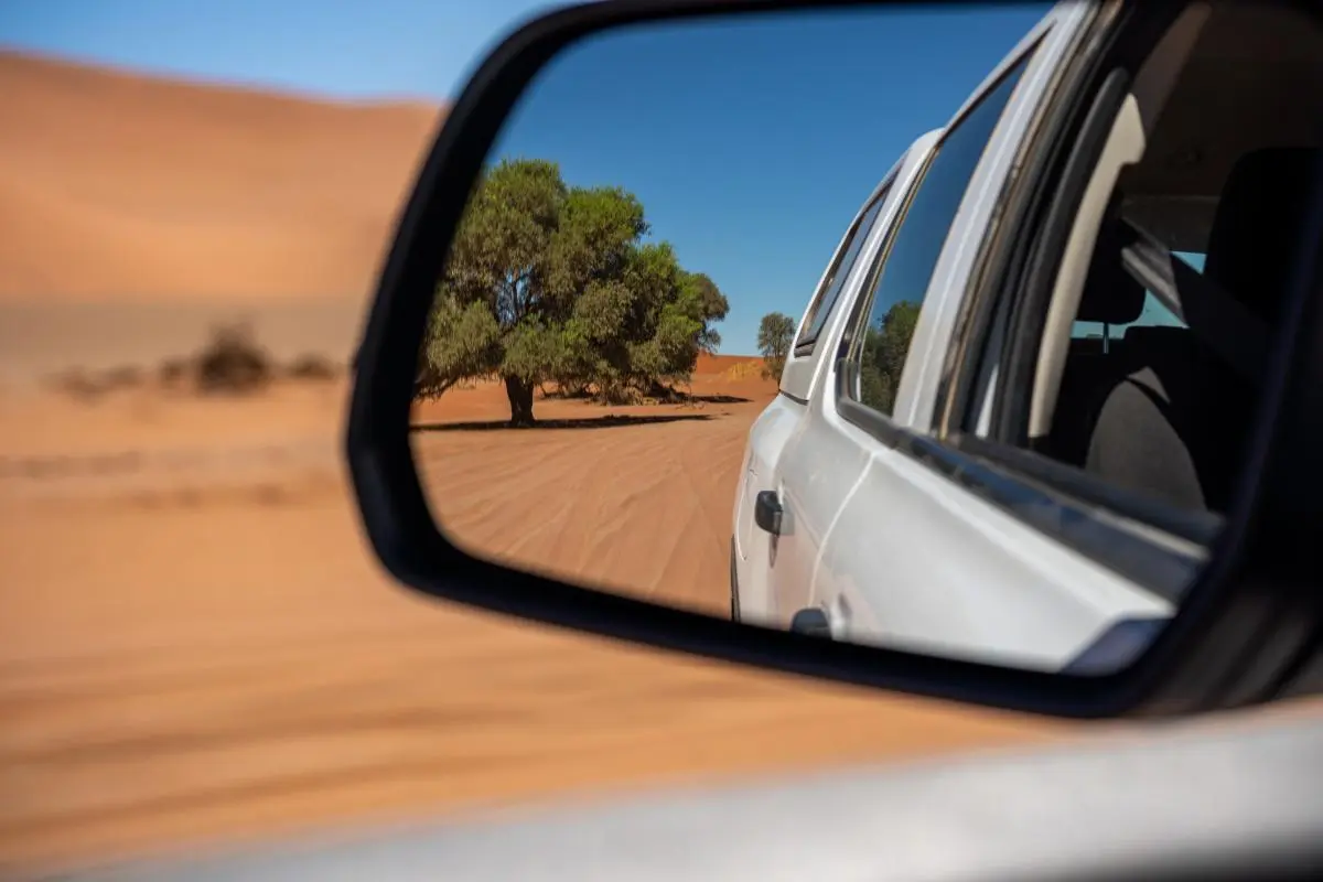 Namibia Rundreise
