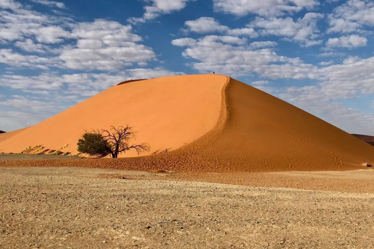 Namibia Rundreise